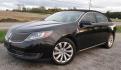 2014 Black /Black Lincoln MKS (1LNHL9EK3EG) with an 3.5L V6 DOHC 24V engine, 6-Speed Automatic transmission, located at 1725 US-68 N, Bellefontaine, OH, 43311, (937) 592-5466, 40.387783, -83.752388 - Presented in stunning Tuxedo Black, our 2014 Lincoln MKS "TUXEDO EDITION" AWD offers a superb blend of refined style and performance. Under the hood is a 3.7 Liter V6 that generates a healthy 305hp. This power is managed by a smooth shifting 6 Speed Automatic transmission that rewards you with impre - Photo#0