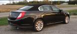 2014 Black /Black Lincoln MKS (1LNHL9EK3EG) with an 3.5L V6 DOHC 24V engine, 6-Speed Automatic transmission, located at 1725 US-68 N, Bellefontaine, OH, 43311, (937) 592-5466, 40.387783, -83.752388 - Presented in stunning Tuxedo Black, our 2014 Lincoln MKS "TUXEDO EDITION" AWD offers a superb blend of refined style and performance. Under the hood is a 3.7 Liter V6 that generates a healthy 305hp. This power is managed by a smooth shifting 6 Speed Automatic transmission that rewards you with impre - Photo#3