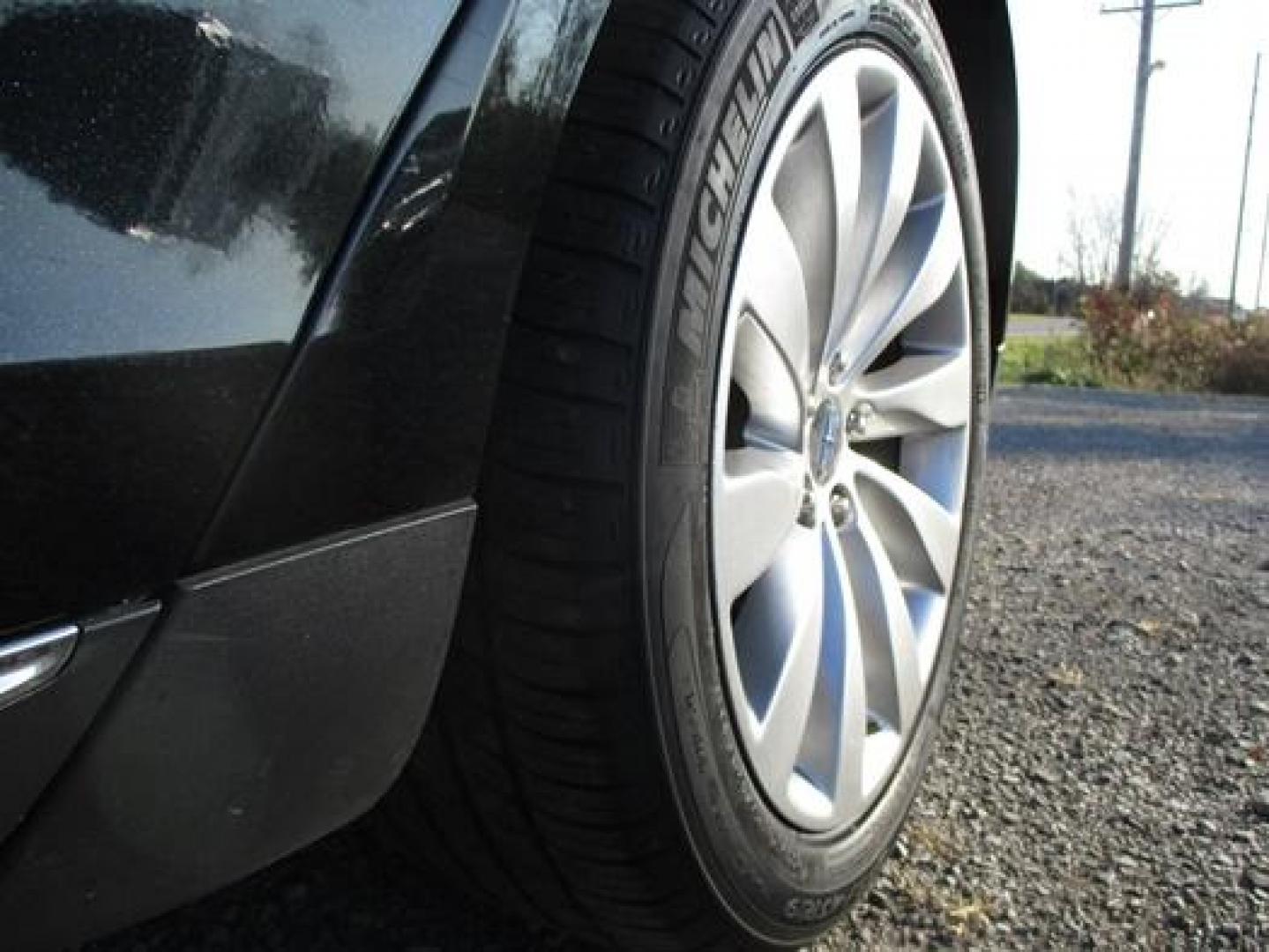 2014 Black /Black Lincoln MKS (1LNHL9EK7EG) with an 3.5L V6 DOHC 24V engine, 6-Speed Automatic transmission, located at 1725 US-68 N, Bellefontaine, OH, 43311, (937) 592-5466, 40.387783, -83.752388 - 2014 LINCOLN MKS "TUXEDO EDITION" AWD 3.7 v6, Auto, Black-Black Leather Int. w-power lumbar heated-cooled bucket seats, AM-FM-CD-MP3, Bluetooth, Sirius XM, NAVI, PW, PL, PB, PS w-tilt-cruise-controls, remote start, keyless entry, Power rear window sunshade, Presented in stunning Tuxedo Black, our - Photo#27