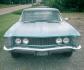 1963 Blue /Gray Buick Rivera (7J1103101) with an 425 V8 engine, Auto transmission, located at 1725 US-68 N, Bellefontaine, OH, 43311, (937) 592-5466, 40.387783, -83.752388 - 1963 BUICK RIVERA 2dr Optional 425ci V8 “Wildcat 465 Nail-head Motor”, Auto w/floor shift, Blue/Gray, AM Radio w/rear speaker, Remote Mirror control, PW, PS, PB, Burglar alarm, new tires. - Photo#3