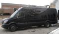 2016 Mercedes-Benz Sprinter 3500 with an Diesel engine, Auto transmission, located at 1725 US-68 N, Bellefontaine, OH, 43311, (937) 592-5466, 40.387783, -83.752388 - Photo#3