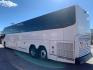 2001 White /Multi Prevost HS-45 with an Detroit Diesel Series 60 engine, Allison transmission, 0.000000, 0.000000 - Photo#3