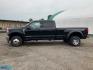 2017 Black /Black Ford F-350 SD Lariat Crew Cab Long Bed DRW 4WD (1FT8W3DT1HE) with an 6.7L V8 OHV 16V DIESEL engine, 6A transmission, located at 1725 US-68 N, Bellefontaine, OH, 43311, (937) 592-5466, 40.387783, -83.752388 - 2017 FORD F350 LARIAT “DRW” CREW CAB 4x4 6.7 DIESEL, AUTO, Black/Black Leather Heated/Cooled Power Seats, AM/FM, USB, Touchscreen, Power Windows, Power Locks, Power Mirrors, Cruise Control, Temperature/Compass, Garage Door System, Custom Driver Settings, Pano roof, Steering Wheel Controls, Adjus - Photo#5