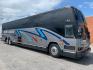 1998 Prevost HS-45 with an Detroit Diesel Series 60 engine, Allison transmission, 0.000000, 0.000000 - 1998 Prevost H3-45 - Series 60 Detroit Diesel - Allison Automatic Transmission - 45' - 56 Passengers -Enclosed Parcel Racks - 5 Flat Screens and DVD - Photo#0