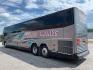 1998 Prevost HS-45 with an Detroit Diesel Series 60 engine, Allison transmission, 0.000000, 0.000000 - 1998 Prevost H3-45 - Series 60 Detroit Diesel - Allison Automatic Transmission - 45' - 56 Passengers -Enclosed Parcel Racks - 5 Flat Screens and DVD - Photo#3