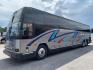 1998 Prevost HS-45 with an Detroit Diesel Series 60 engine, Allison transmission, 0.000000, 0.000000 - 1998 Prevost H3-45 - Series 60 Detroit Diesel - Allison Automatic Transmission - 45' - 56 Passengers -Enclosed Parcel Racks - 5 Flat Screens and DVD - Photo#5