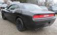 2013 Black /Dark Slate Gray Dodge Challenger SXT (2C3CDYAG9DH) with an 3.6L V6 DOHC 24V engine, 4-Speed Automatic transmission, located at 1725 US-68 N, Bellefontaine, OH, 43311, (937) 592-5466, 40.387783, -83.752388 - 2013 DODGE CHALLENGER SXT PLUS, 3.6 V6 305 HP, Auto, Black/DK Slate Gray, Bucket Seats w/Driver Power, Lumbar, Heated, Psg. Heated, AM/FM/CD/USB/MP3/Bluetooth/Siriusxm, AC/HEAT, PS w/tele/tilt/cruise/controls, PW, PL, PB, PM, Fog Lights, Moon Roof, Custom Black Wheels, - Photo#3