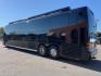 2006 Black MCI E4500 with an Caterpillar D13 Diesel engine, Allison transmission, 0.000000, 0.000000 - 2006 MCI – Caterpillar D13 Diesel, Allison Trans, 45’ Long, Front Lounge, Kitchen, Bath w/Shower, Rear Lounge (could convert to Bedroom), Closet Space, 2 Electric Awnings, 2 Roof A/C w/Heat Strips, 20KW EPS Diesel Generators, Aluminum Wheels, Interior by Amadas, One Owner, Garage Kept. - Photo#5