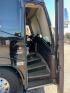 2006 Black MCI E4500 with an Caterpillar D13 Diesel engine, Allison transmission, 0.000000, 0.000000 - 2006 MCI – Caterpillar D13 Diesel, Allison Trans, 45’ Long, Front Lounge, Kitchen, Bath w/Shower, Rear Lounge (could convert to Bedroom), Closet Space, 2 Electric Awnings, 2 Roof A/C w/Heat Strips, 20KW EPS Diesel Generators, Aluminum Wheels, Interior by Amadas, One Owner, Garage Kept. - Photo#9