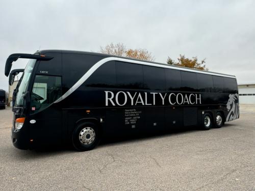 2012 SETRA 417TC