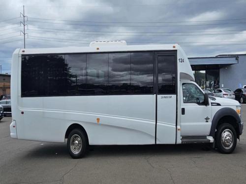 2016 GRECH F550 GM33 LIMO