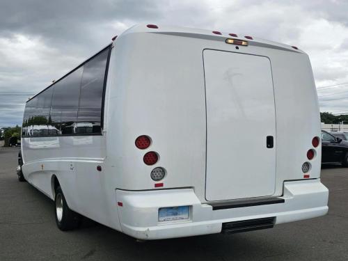 2016 GRECH F550 GM33 LIMO