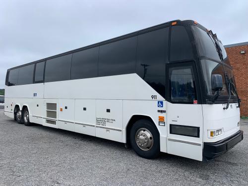 1999 PREVOST H3-45