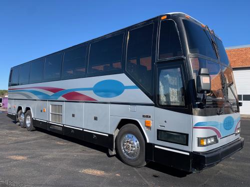 1997 PREVOST H3-41
