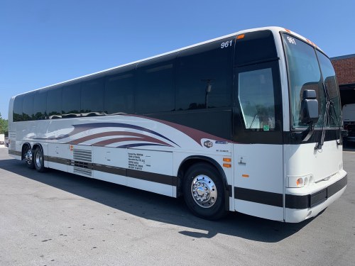 2005 Prevost XL-II